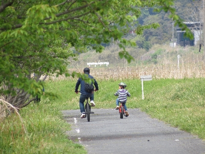 Cycling